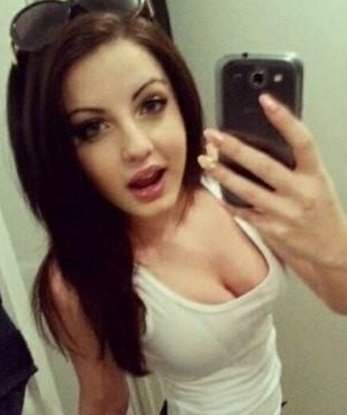 Анкета проститутки Юлиана - город Берёзовка, 21 год, №7652